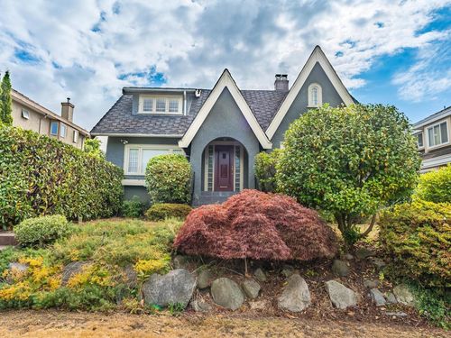 5810 Cartier Street, Vancouver, BC, V6M3A7 | Card Image