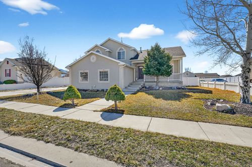 1334 Harrier St, Eagle Mountain, UT, 84005-4430 | Card Image