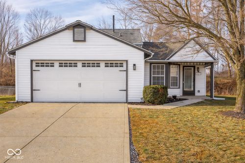 8278 N Waterford Drive, Columbus, IN, 47201 | Card Image