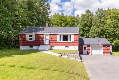 118 Ricker Road, Loudon, NH, 03307 | Card Image