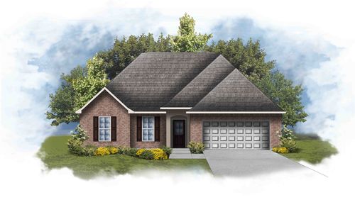 431 Zinfandel Place, Haughton, LA, 71037 | Card Image