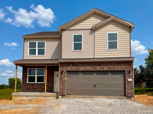 209 Canyon St, Elizabethtown, KY, 42701-8249 | Card Image