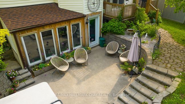 14 Sulky Dr, House other with 4 bedrooms, 3 bathrooms and 4 parking in Penetanguishene ON | Image 45