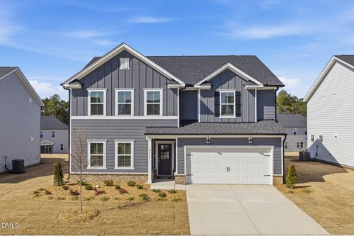2116 Cedar Bird Ln, Fuquay Varina, NC, 27526-1065 | Card Image