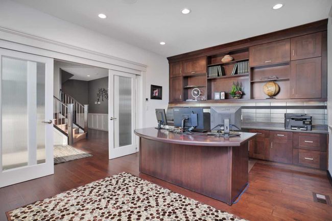 18 Overand Pl, House other with 6 bedrooms, 6 bathrooms and 4 parking in Red Deer AB | Image 16