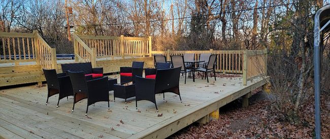 1102 Orchard Ln, House other with 3 bedrooms, 2 bathrooms and null parking in Horseshoe Bend AR | Image 27