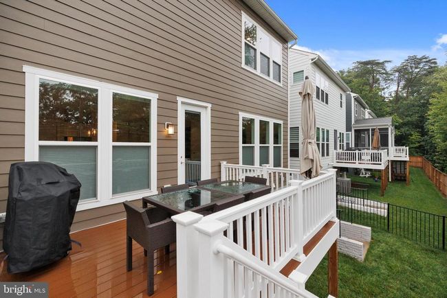 4635 Wood Glen Rd, House other with 5 bedrooms, 5 bathrooms and null parking in FAIRFAX VA | Image 42