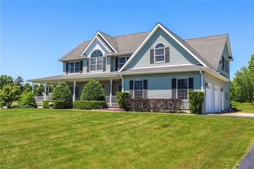 19 Fox Ridge Rd, Horseheads, NY, 14845-9308 | Card Image