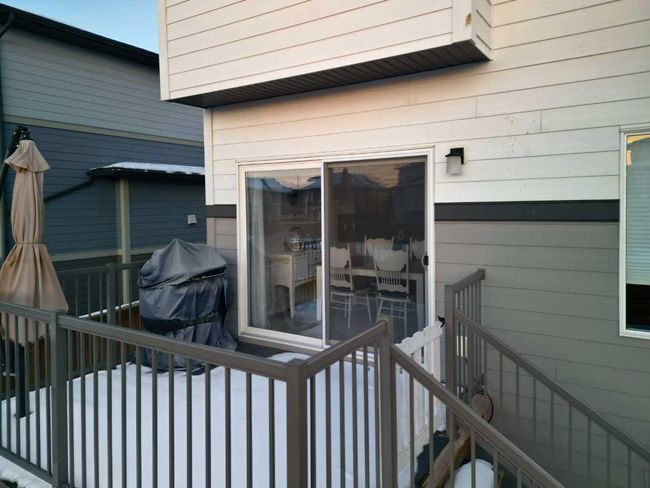917 Atlantic Cove W, Home with 3 bedrooms, 2 bathrooms and 5 parking in Lethbridge AB | Image 37