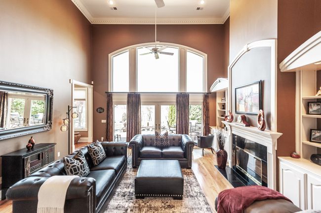 4157 Brandywine Pointe Blvd, House other with 4 bedrooms, 5 bathrooms and 2 parking in Old Hickory TN | Image 16