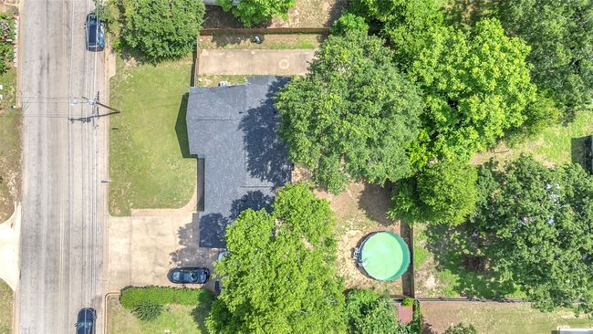 312 Dean St, House other with 3 bedrooms, 2 bathrooms and null parking in Athens TX | Image 32