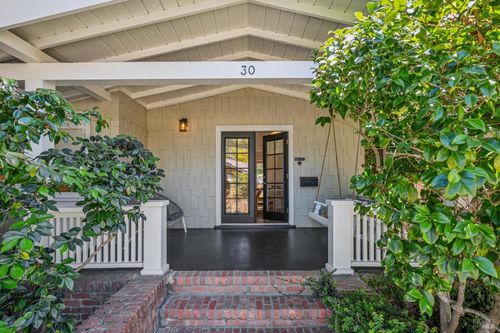 30 Karl Avenue, San Anselmo, CA, 94960 | Card Image