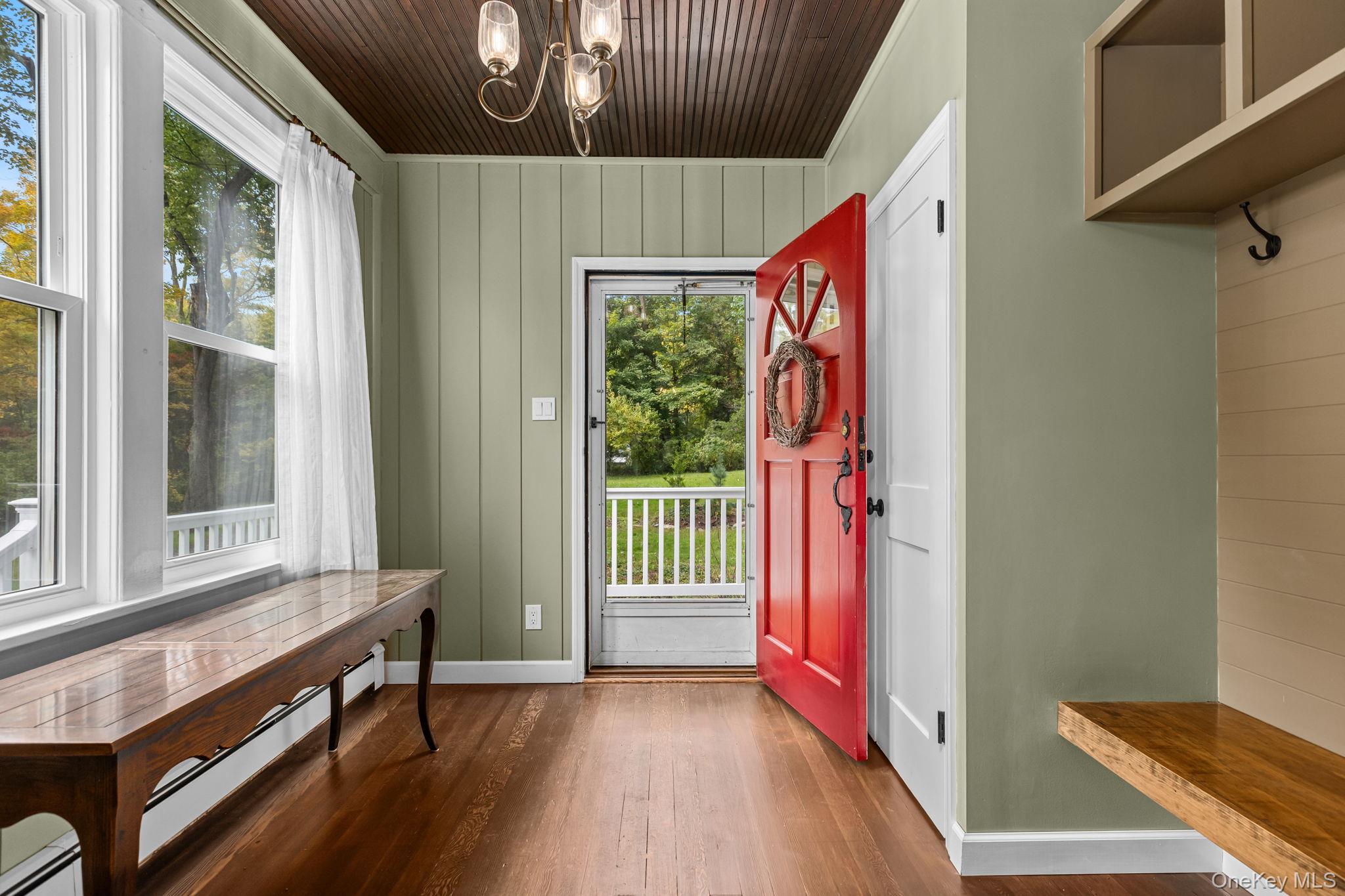 Residential Lease in Carmel 4