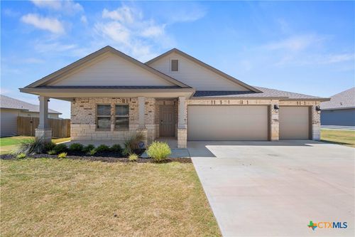 121 Ayla Marie Dr, Copperas Cove, TX, 76522-1570 | Card Image