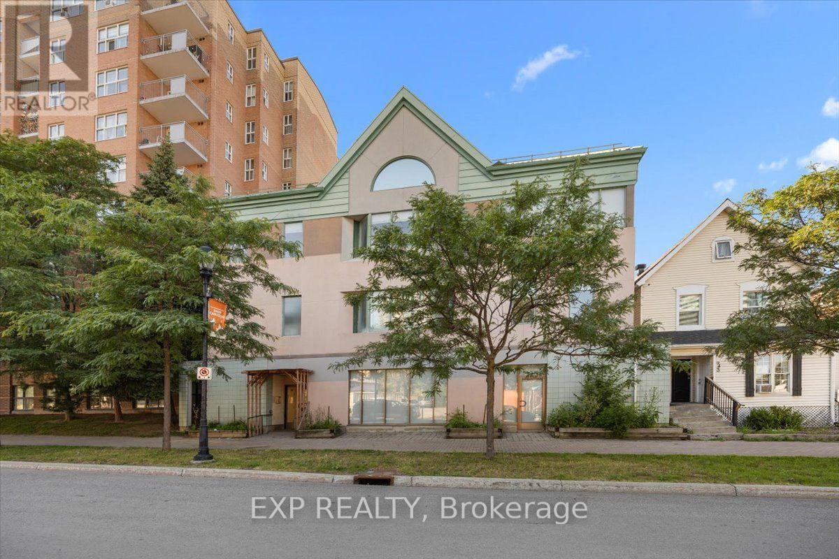 Commercial Lease in Ottawa