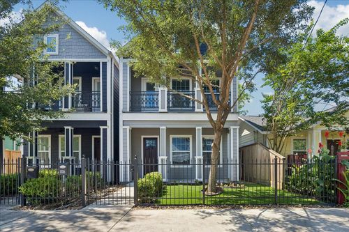 1118 E 24th St, Houston, TX, 77009-1713 | Card Image