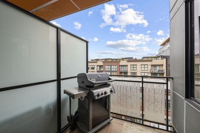 323 - 95 Moody St, Townhouse with 2 bedrooms, 3 bathrooms and 2 parking in Port Moody BC | Image 13