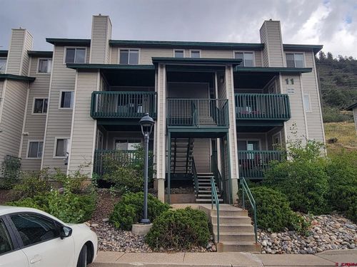 257-1100 Goeglein Gulch Rd, Durango, CO, 81301-3436 | Card Image