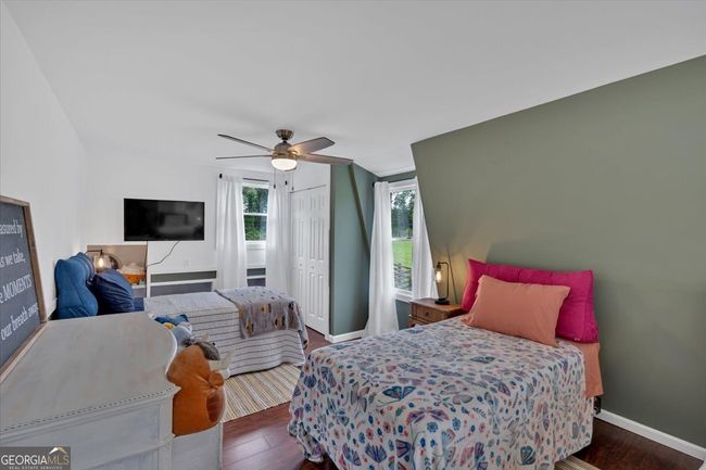 85 Carroll Slough Rd, House other with 4 bedrooms, 3 bathrooms and 2 parking in Kingston GA | Image 37