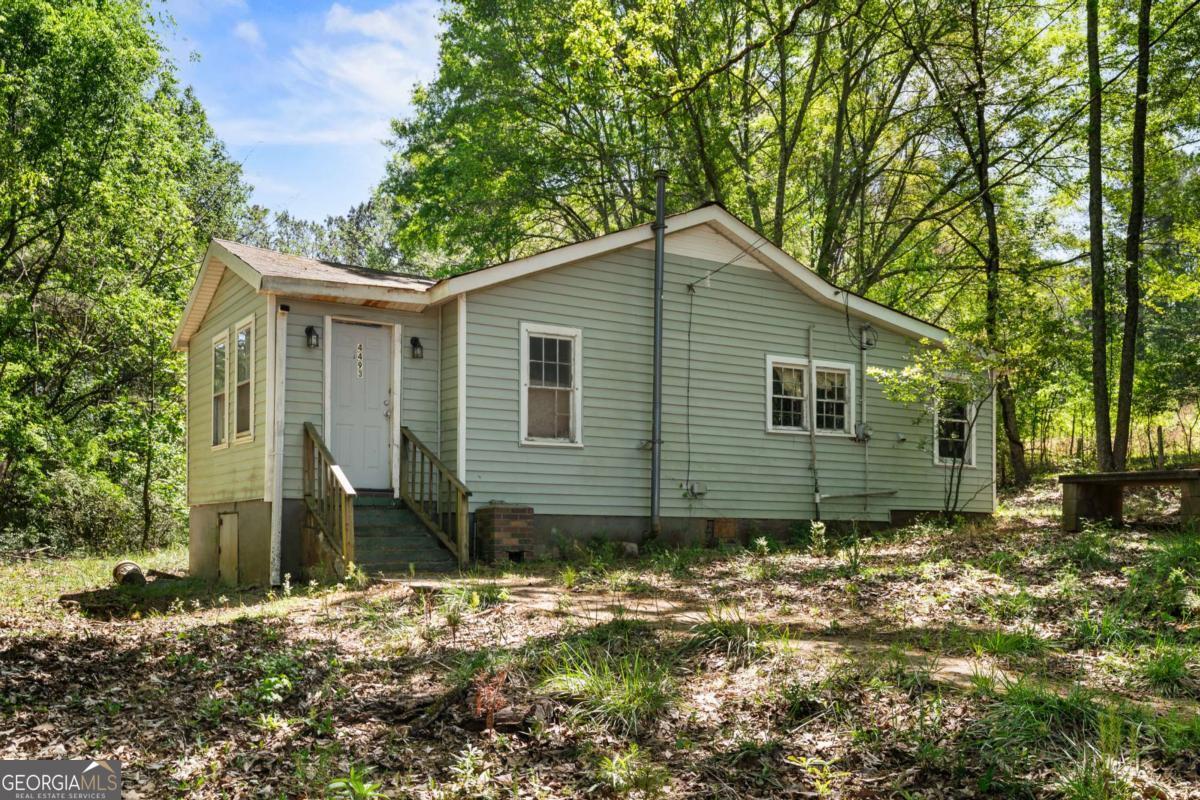 Land in Kennesaw 3