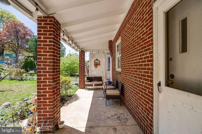 2622 Perkiomen Ave, House other with 4 bedrooms, 2 bathrooms and null parking in READING PA | Image 57