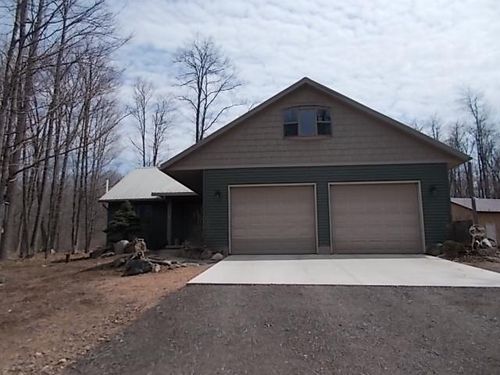 N20328 Cth H, FENCE, WI, 54120 | Card Image
