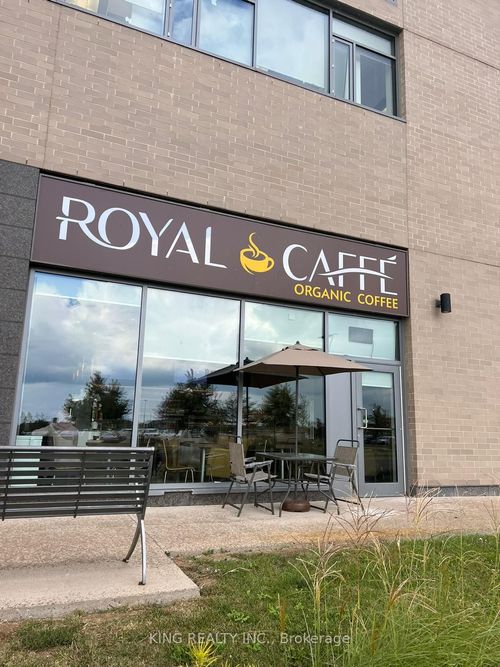 107-3075 Hospital Gate, Oakville, ON, L6M1M1 | Card Image