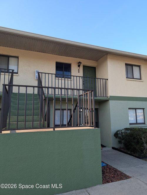 203-1720 Murrell Road, Rockledge, FL, 32955 | Card Image
