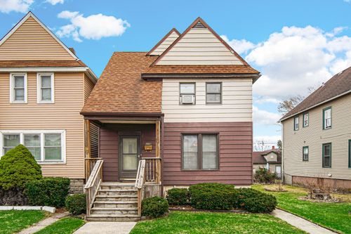 12815 Lincoln St, Blue Island, IL, 60406-2215 | Card Image