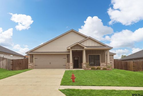 16221 Crossing Cir, Lindale, TX, 75771-1337 | Card Image