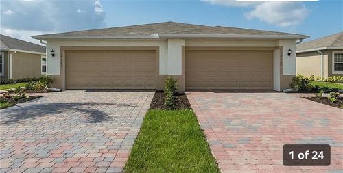 19575 Galleon Point Dr, LEHIGH ACRES, FL, 33936-6671 | Card Image