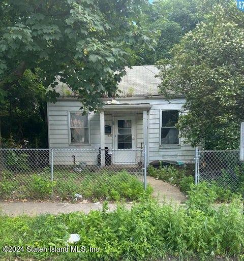 Targee St, Staten Island, NY 10304