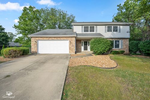 340 Rebecca Road, Joliet, IL, 60435 | Card Image