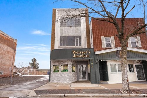 246 N Main St, Herkimer, NY, 13350 | Card Image
