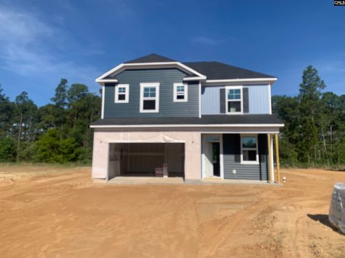 216 Ruby Prince Way, Lexington, SC, 29073-9891 | Card Image