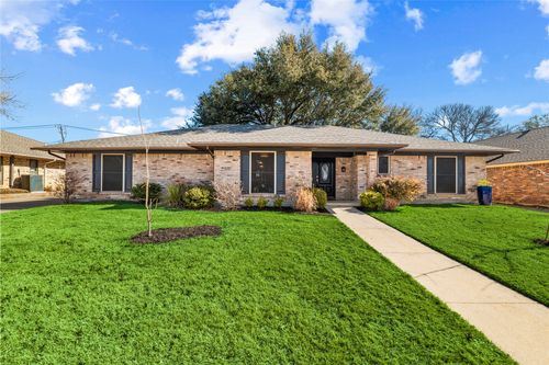 1807 Rhinevalley Dr, Arlington, TX, 76012-5732 | Card Image