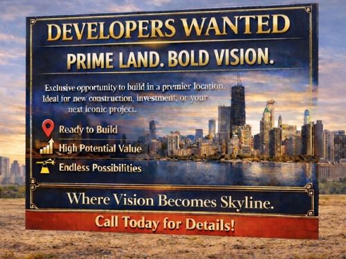 1330 S Oakley Ave, CHICAGO, IL, 60608-1108 | Card Image