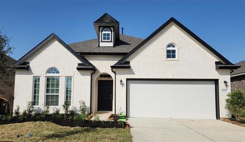 12377 Shadow Fox Drive, Willis, TX, 77318 | Card Image