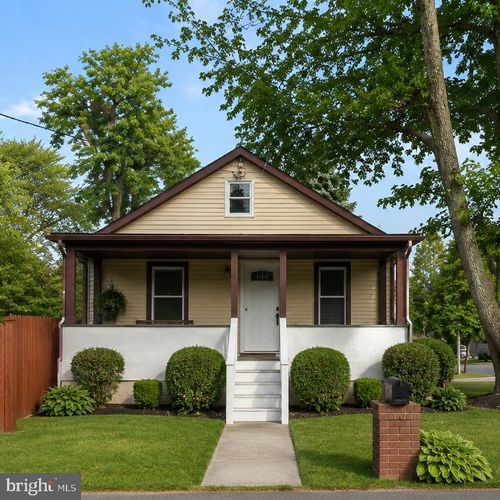 101 Allison Ave, Ewing, NJ, 08638-2803 | Card Image