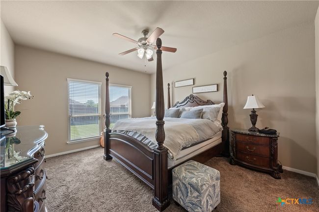 7006 Sundown Ct, House other with 4 bedrooms, 3 bathrooms and null parking in Temple TX | Image 20