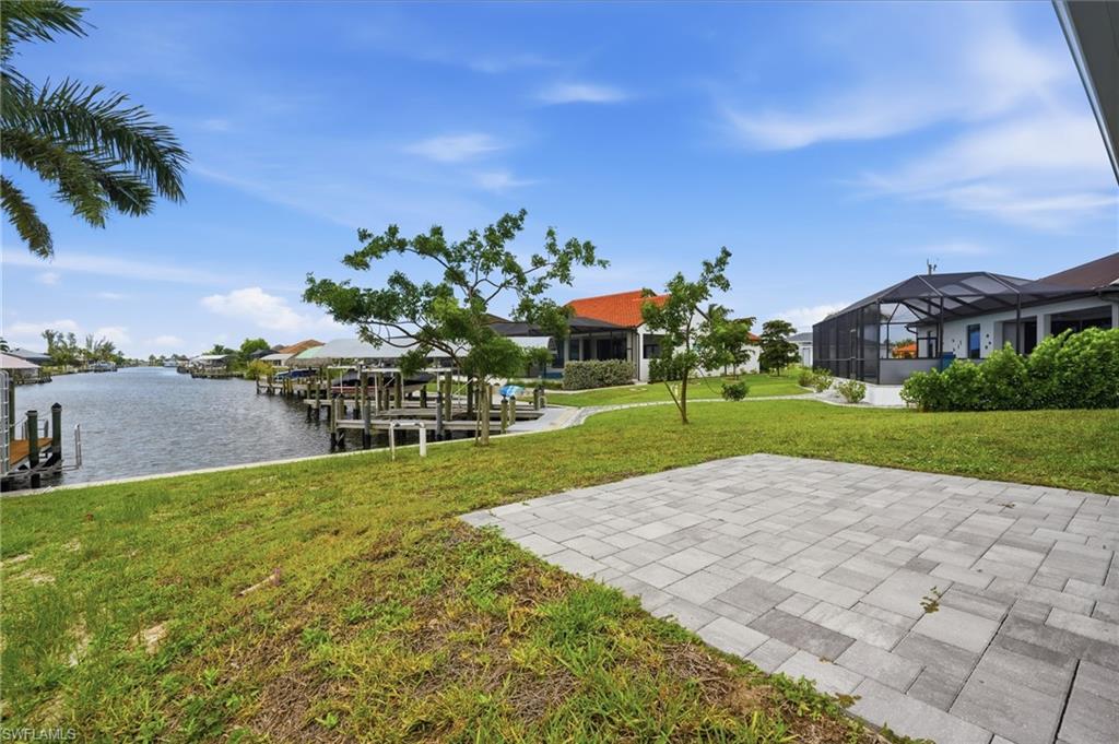 Residential in CAPE CORAL 4