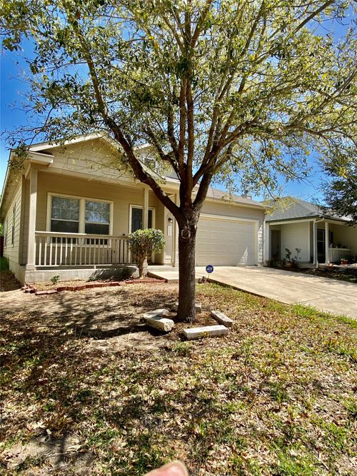 11500 Lapoynor St, Manor, TX, 78653-4998 | Card Image