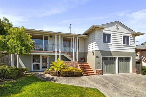 1049 Crestview Dr, Millbrae, CA, 94030-1046 | Card Image