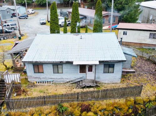 709 Finney Dr, Thorne Bay, AK, 99919 | Card Image