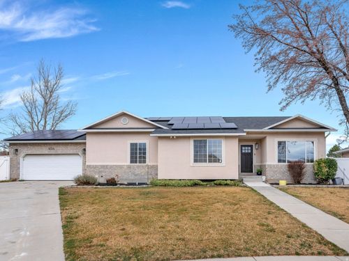 4354 Golf Cir, South Jordan, UT, 84009-9780 | Card Image