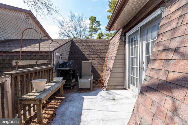 220 Old Tuckerton Rd, Townhouse with 3 bedrooms, 2 bathrooms and null parking in CHATSWORTH NJ | Image 5