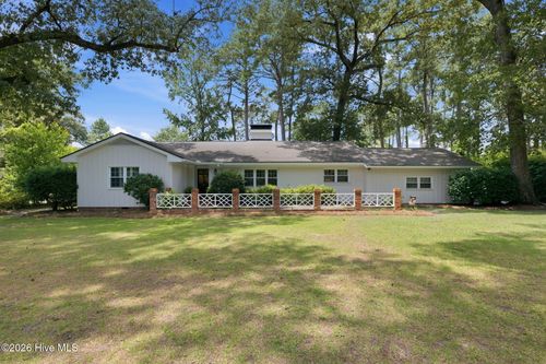 207 Country Club Dr, Trent Woods, NC, 28562-7609 | Card Image