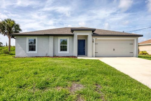 8429 Malcolm Ave, NORTH PORT, FL, 34287-3739 | Card Image