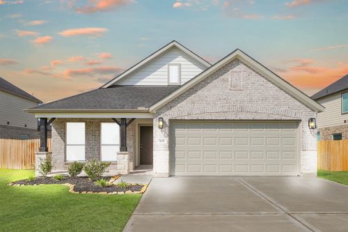 3102 Spitfire Dr, Rosenberg, TX, 77471-3396 | Card Image