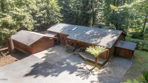 12141 Pinewood Rd, Mendocino, CA, 95460-9607 | Card Image